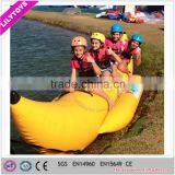 Factory Price Banana Boat, Ocean Rider Inflatable Banana Boat for Sale thumbnail-1