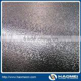 Factory Price And Good Quality Stucco Embossed Aluminum Sheet For Construction