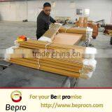 Best Factory of Tee Grid & PVC Ceiling Panels in Shandong thumbnail-4
