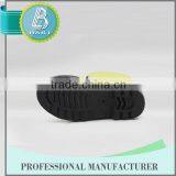China Manufacturer Low Price Removable Golf Rain Boots thumbnail-3