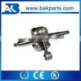 High Quality Garden Tool Parts Chain Saw Parts 029, 039, MS290, MS310, MS390 Crankshaft thumbnail-1