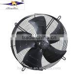 220v Round Air Blower Nets Proved Axial Air Extractor Fan