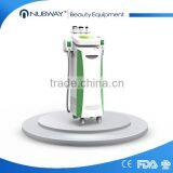 NEWS! Sales Promotion Professtional 2 Hand Pieces Cryolipolysis Vertical Fat Removing Cryolipolysis System thumbnail-3