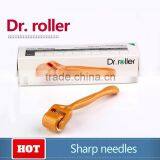 NEW 8 -line DR ROLLER 1.5mm, Korea Made.derma,tattoo.acne,scars,wrinkles