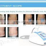 High Quality China HIFU Shape Beauty Salon Equipment/ Pigment Removal HIFU Fat Reduction Machine/ Ultrasonic HIFU Cellulite Slimming Machine Forehead Wrinkle Removal thumbnail-5