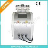 100% Quality Promise High Tech Ultrasound 10MHz Cavitation Weight Loss Machine Weight Loss thumbnail-3