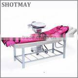 STM-8033A Guangzhou Hotsale Pressotherapy Lymph Drainage Machine with low price