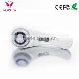 AOPHIA Rechargeable Facial Cleansing Brush Deep Cleansing Facial Pore Brush