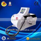 Multifunction 640-1200nm 2014 Hot! Portable Ipl Beauty Arms / Legs Improve Flexibility Hair Removal Device For Beauty Salon Spa Skin Care Fine Lines Removal thumbnail-1