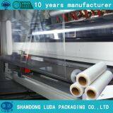 Customized handmade PE packaging stretch film