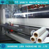 Customized Machine LLDPE Packaging Stretch Wrap Film Supply thumbnail-5