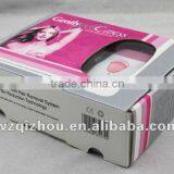 Pink Electric Cheap Epilator thumbnail-1