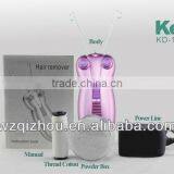 Threading Eyebrow Hair Remover Machine thumbnail-5