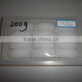 Zero Fat and High Fiber Konjac Knot thumbnail-1