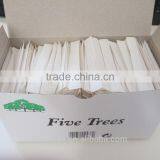 Individual Paper Wrapper for Double Pointed Wooden Toothpicks thumbnail-4