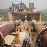 300-10000tpd Clinker Cement Plant and Mini Cement Plant thumbnail-3