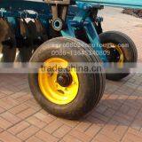 Drag Harrow for Sale Heavy-duty Hydraulic Disc Harrow thumbnail-3