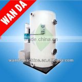 Hot selling coal fired boiler with low consumption
