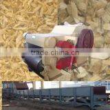 Widely Used Industrial Electric Small Wood Shredder Chippers for Sale With the Factory Price thumbnail-5