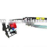 Tea Picker Harvester thumbnail-1