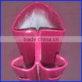 DM Plastic Coated Dirickx Fence ( Factory)