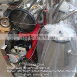 Cow Male Milking Machine With Diesel Engine in Cow Farm thumbnail-6