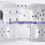 Rotomolding Buthtub Manufacture Rotational Moulds for Buthtub Making Rotomolding Buthtub Moulds thumbnail-2
