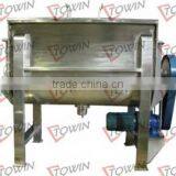 100-20000L Industrial Stainless Steel Powder Ribbon Blender
