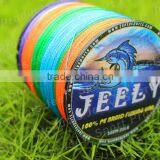 PE Braided Big Game Fishing Line thumbnail-4