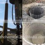 Polyacrylamide used for Bore Piling
