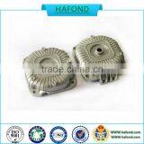 2016 Hardware Spare Parts Aluminium Die Casting Iron