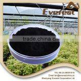 Chinese Shenyang Good Price Organic Fertilizer Additive Soluble Humic Acid thumbnail-4