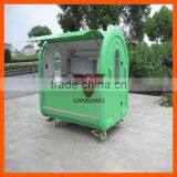 Henan Machinery Centre Medium Food Truck Toys for Food Sale thumbnail-5
