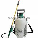 (KOBOLD-8A) CE Certificated 8L Pressure Sprayer thumbnail-3