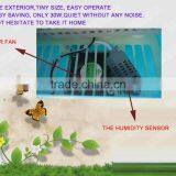 High Hatching Rate Chicken Incubator Egg Hatchery WQ-9 thumbnail-5