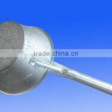 Plastering Cement Bowl,Ganlvanized Steel Plated thumbnail-1