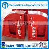 Life Buoy/ring Realse,life Buoy Box,life Ring Box