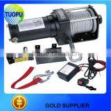Hydraulic Small Mooring High Quality Winches for Sale thumbnail-4
