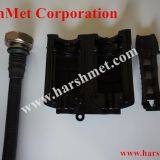 Weathrproofing Gel Seal Closure for Antenna Connector Weatherproofing