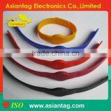 Waterproof Rfid Silicone Bracelet thumbnail-3