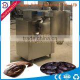 Automatic Roasted Cacao Nib Peeler Roasted Coffee Husk Peeler Machine