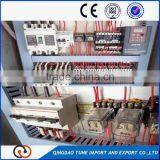 Baskets /crates Washing Machine for Hotel and Restaurant thumbnail-4