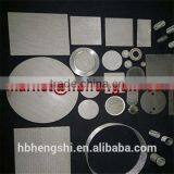 304 304l 316 316l Stainless Steel Wire Mesh for Protection With Low Price thumbnail-3