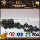 Best Selling Bee Product! Factory Supplier Bee Products Extract Bee Propolis Soft Capsule thumbnail-1