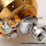Big Game Aluminum Sea Fishing Trolling Reel thumbnail-4