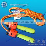 Quality professional speed crossfit skipping rope, rope skipping