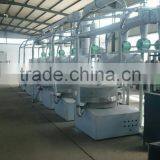 15T of Wheat Flour Milling Machine With Stoner thumbnail-1