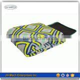 Factory Supplied New Design Folded Round Blanket thumbnail-5