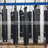 Mini Hydraulic Cylinders Elevator Hydraulic Cylinder thumbnail-4