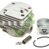 Hus 365 Cylinder Kit Round Hole For Chain Saw Parts Garden Machinery Parts L&P Parts thumbnail-1